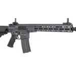 asgbox.pl - Karabinek ASG Specna Arms SA-A34 ONE™ BLDC™ Kestrel™ ETU Chaos Grey