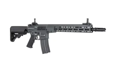 asgbox.pl - Karabinek ASG Specna Arms SA-A34 ONE™ BLDC™ Kestrel™ ETU Chaos Grey