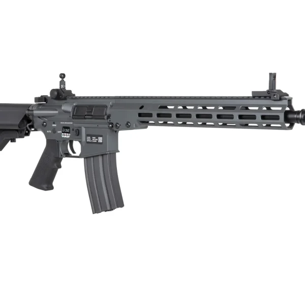 asgbox.pl - Karabinek ASG Specna Arms SA-A34 ONE™ BLDC™ Kestrel™ ETU Chaos Grey