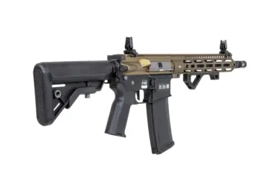 Karabinek ASG Specna Arms SA-E20  EDGE™ HAL ETU™ Half-Bronze - obrazek 3