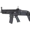 asgbox.pl - Karabinek ASG WE MK16 MOD 0 Czarny
