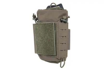 Taktyczna apteczka zrywana z rzepem Wosport Ranger Green - obrazek 2