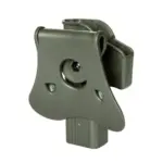 asgbox.pl - Kabura Per-Fit™ do Glock 17/22/31 - Oliwkowa
