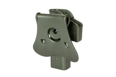 asgbox.pl - Kabura Per-Fit™ do Glock 17/22/31 - Oliwkowa