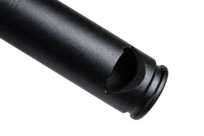 asgbox.pl - Otwieracz do butelek Lucky Shot cal 25mm BUSHMASTER Czarny
