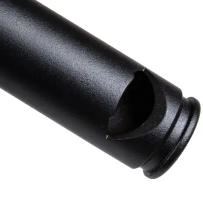 asgbox.pl - Otwieracz do butelek Lucky Shot cal 25mm BUSHMASTER Czarny