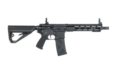 Karabinek ASG Arcturus LWT MK-I CQB 10" AEG SPORT SE™ Starter Pack Czarny - obrazek 2