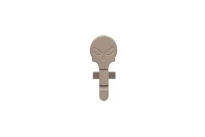 Bolt-Catch CNC 1A1 - Dark Earth - obrazek 2