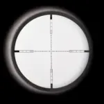 asgbox.pl - Luneta biegowa Theta Optics 1-4x24 FFP