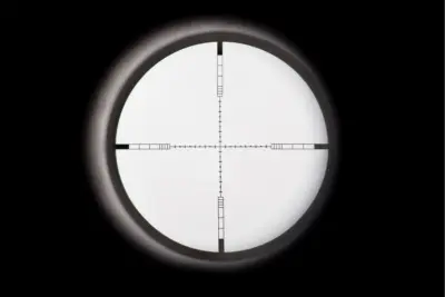 asgbox.pl - Luneta biegowa Theta Optics 1-4x24 FFP