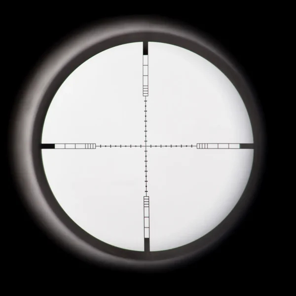 asgbox.pl - Luneta biegowa Theta Optics 1-4x24 FFP
