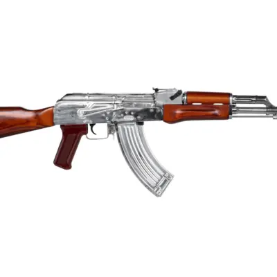 Alternative view of Karabinek szturmowy ASG LCT LCKM (Stal nierdzewna)