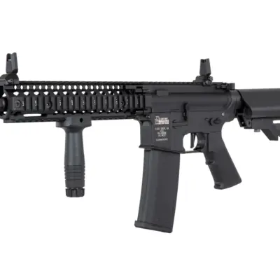 asgbox.pl - Karabinek ASG Specna Arms SA-C19 CORE™ Daniel Defense® HAL ETU™
