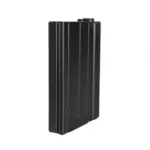 asgbox.pl - Magazynek Mid-Cap do replik typu SR25 - Czarny