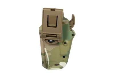 Kabura uniwersalna Sub-Compact (750) - Multicam - obrazek 2