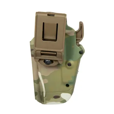 Alternative view of Kabura uniwersalna Sub-Compact (750) - Multicam