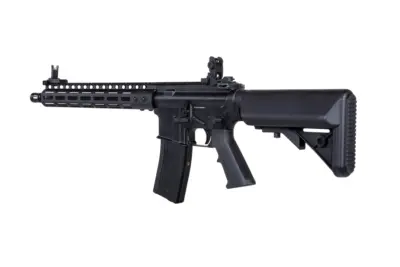 Replika karabinka Golden Eagle/EMG Noveske N4 GBB 13'' Czarna - obrazek 2