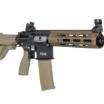 asgbox.pl - Karabinek ASG Specna Arms SA-PH23 PRIME™ HAL™ ETU Wersja High Torque Chaos Bronze