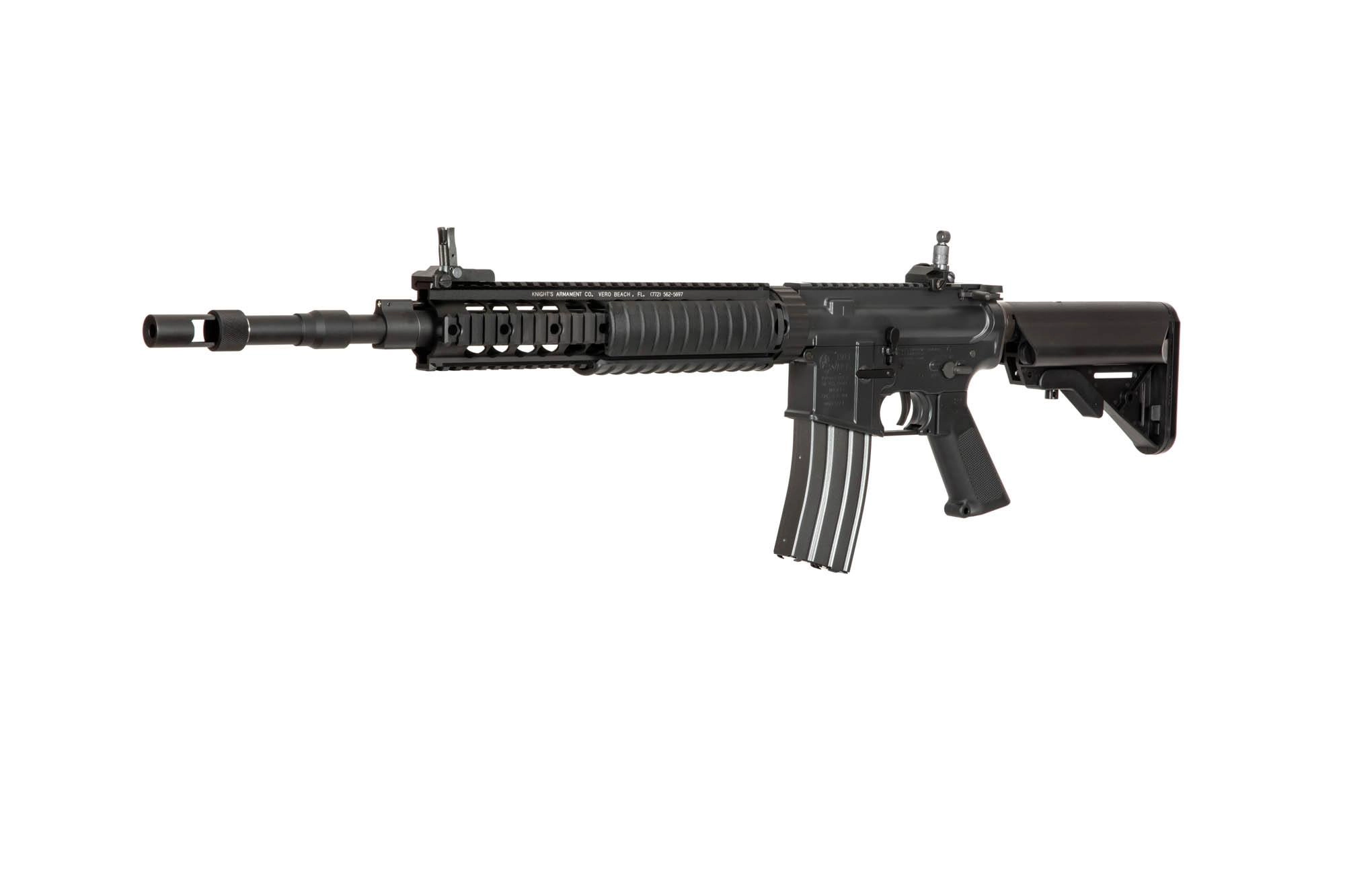 Replika karabinka VF1-LMK12M1 (Colt MK12 MOD 1) OD-G-VFC-01-031648-00 asgbox.pl Replika karabinka VF1-LMK12M1 (Colt MK12 MOD 1) - obrazek 3