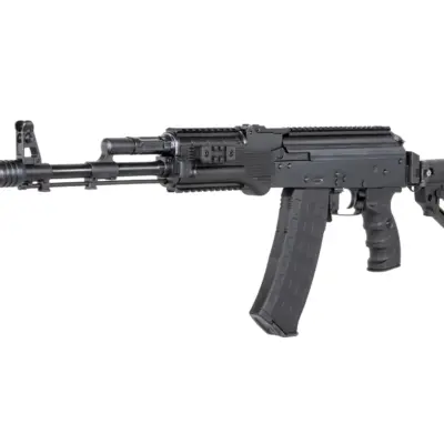 Karabinek ASG E&L ELAK74M3 Platinum GATE ASTER SE V3 (OUTLET) OUT-72-033605-00 asgbox.pl