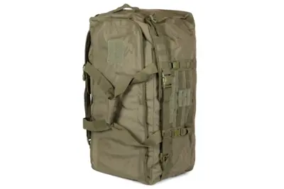 asgbox.pl - Torba 120l Specna Arms Tactical Oliwkowy