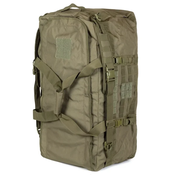 asgbox.pl - Torba 120l Specna Arms Tactical Oliwkowy