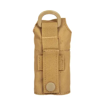 Alternative view of Składana ładownica na butelkę Takte - Coyote Brown