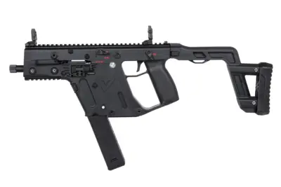 asgbox.pl - Replika pistoletu maszynowego Krytac Kriss Vector GBB