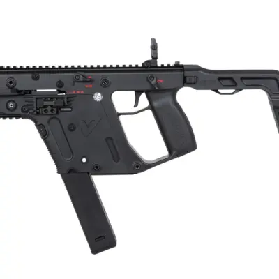 asgbox.pl - Replika pistoletu maszynowego Krytac Kriss Vector GBB