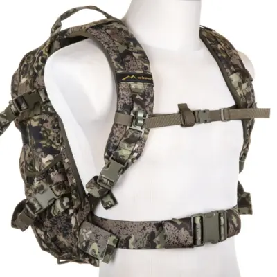 Alternative view of Plecak 30l Wisport Sparrow 303 MAPA®