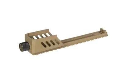asgbox.pl - Konwersja RIS do pistoletów typu CM.030 i CM.127 - Tan
