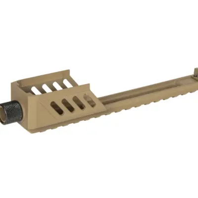 asgbox.pl - Konwersja RIS do pistoletów typu CM.030 i CM.127 - Tan