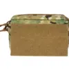 Dolna kieszeń do kamizelek typu SACK Mk4 - Multicam® OD-G-PEW-19-033987-00 asgbox.pl