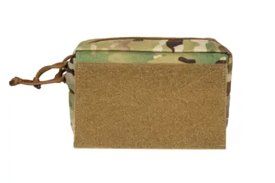 Dolna kieszeń do kamizelek typu SACK Mk4 - Multicam® - obrazek 3