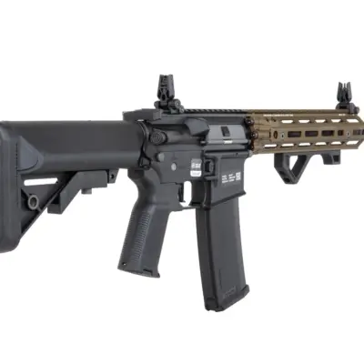 5'' SA-P27 PRIME™ Aster II ETU z silnikiem bezszczotkowym Chaos Bronze