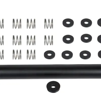 asgbox.pl - Tłumik Covert Tactical PRO - Put Bacon Here Fi 40mm