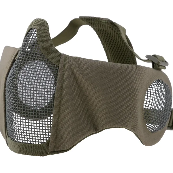 asgbox.pl - Specna Arms  Stalker EVO Plus  - Olive