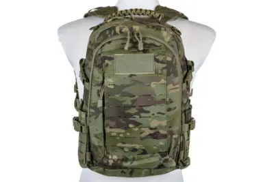 Plecak 20L Specna Arms Tactical Multicam Tropic - obrazek 3