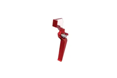 asgbox.pl - Język spustowy Quantum Trigger 1A1 - czerwony