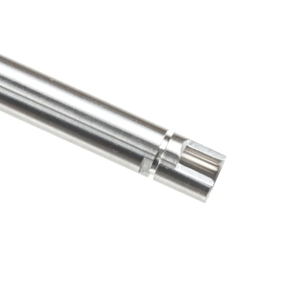 asgbox.pl - Lufa precyzyjna 6.05 mm Da Vinci Raizen 05 do replik VSR-10 430 mm