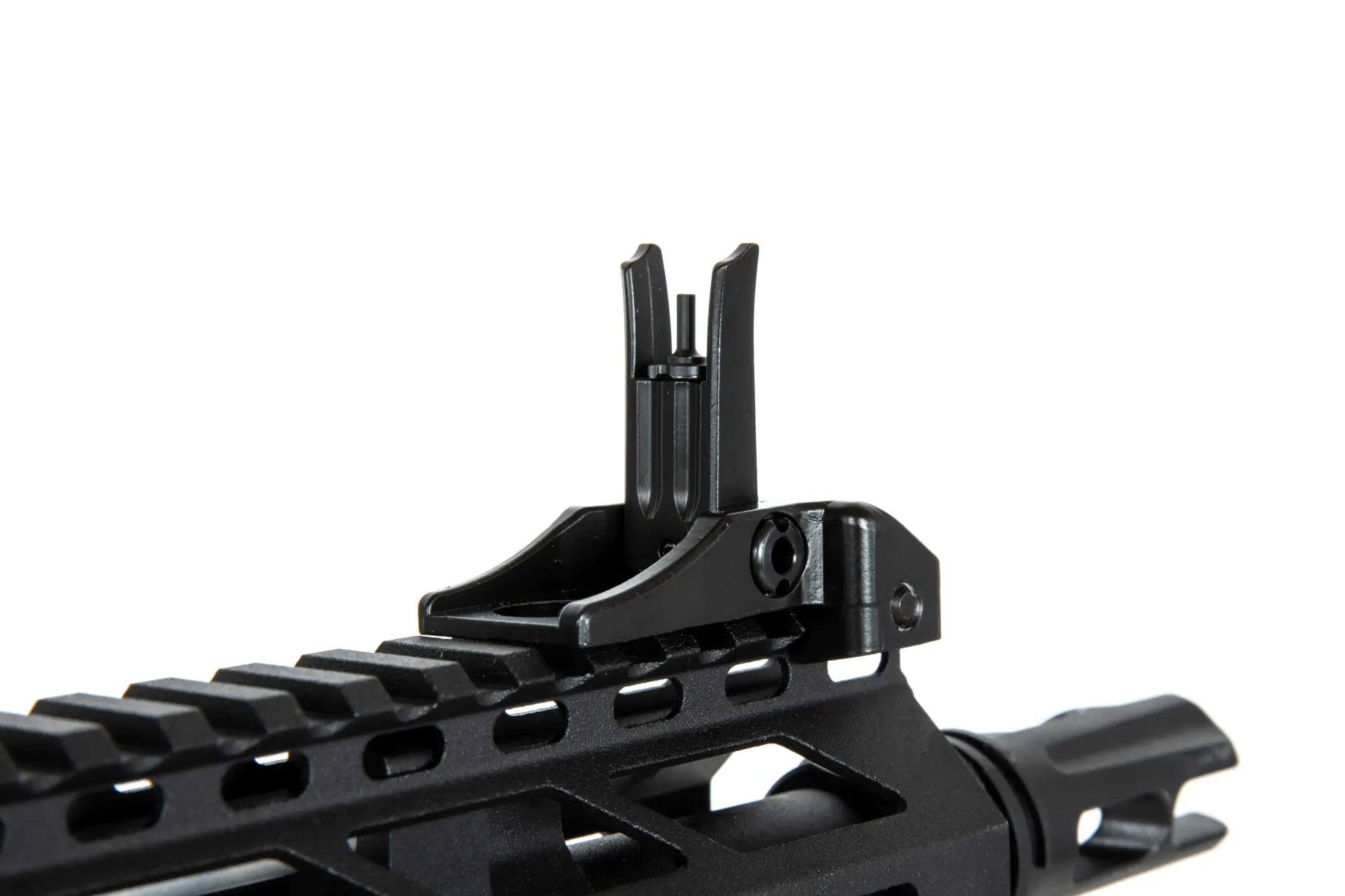 Replika Karabinka CM16 SRXL M-LOK - Czarny OD-G-GIG-01-035448-00 asgbox.pl Replika Karabinka CM16 SRXL M-LOK - Czarny - obrazek 3