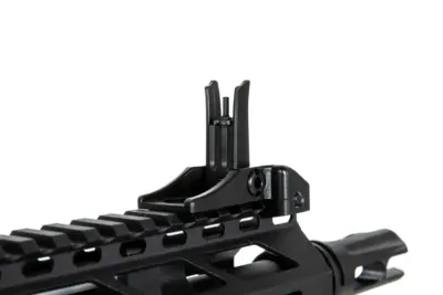 Karabinek ASG G&G CM16 SRXL M-LOK Czarny (Outlet) - obrazek 3