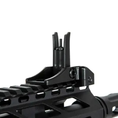 Karabinek ASG G&G CM16 SRXL M-LOK Czarny (Outlet) OUT-72-033565-00 asgbox.pl Karabinek ASG G&G CM16 SRXL M-LOK Czarny (Outlet) OUT-72-033565-00 asgbox.pl