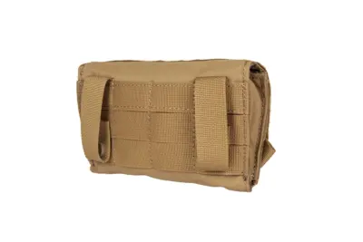 asgbox.pl - Panel administracyjny Behemo - Coyote Brown