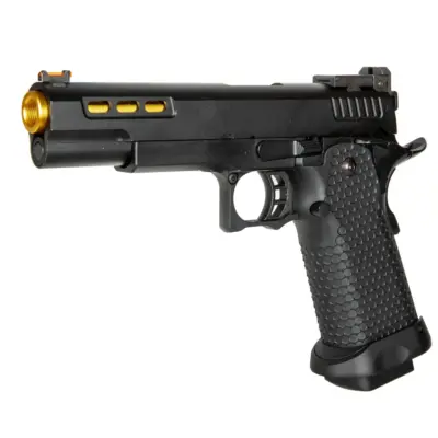 Alternative view of Replika pistoletu 3332