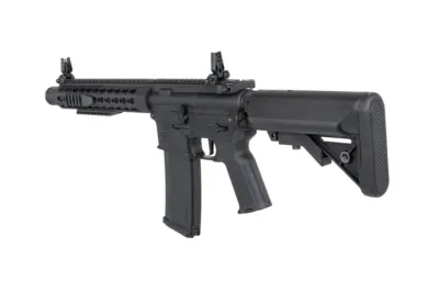 Karabinek ASG Specna Arms RRA SA-P07 PRIME™ BLDC™ HAL™ ETU  Czarny - obrazek 2