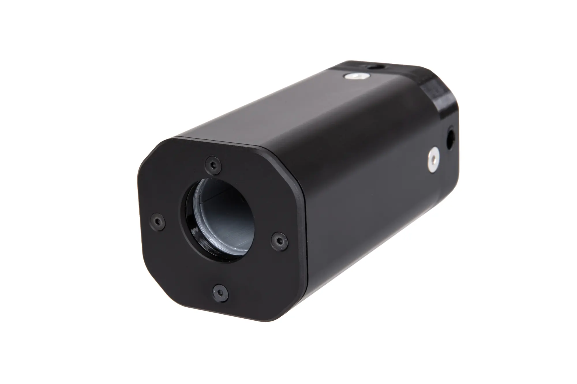 Tłumik Tracer Aluminium SHOTGUN Unit PCU PCU-09-039161-00 asgbox.pl asgbox.pl - Tłumik Tracer Aluminium SHOTGUN Unit PCU