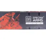 asgbox.pl - Replika karabinka SA FLEX SA-F03 - Half-Tan (OUTLET)