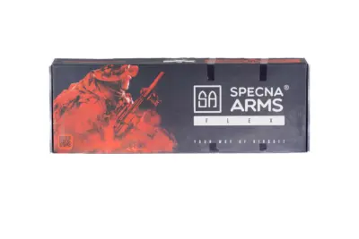 asgbox.pl - Replika karabinka SA FLEX SA-F03 - Half-Tan (OUTLET)