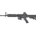 asgbox.pl - Replika karabinka B4 SOPMOD High Cycle - czarna (OUTLET)